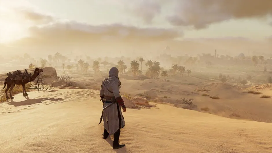 Assassin's Creed Mirage screenshot 1379419