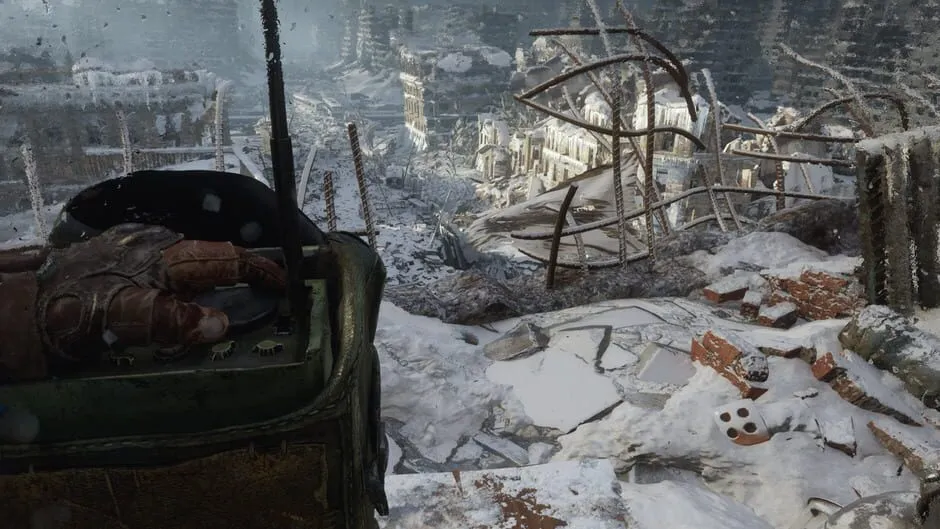 Metro Exodus screenshot 1379426