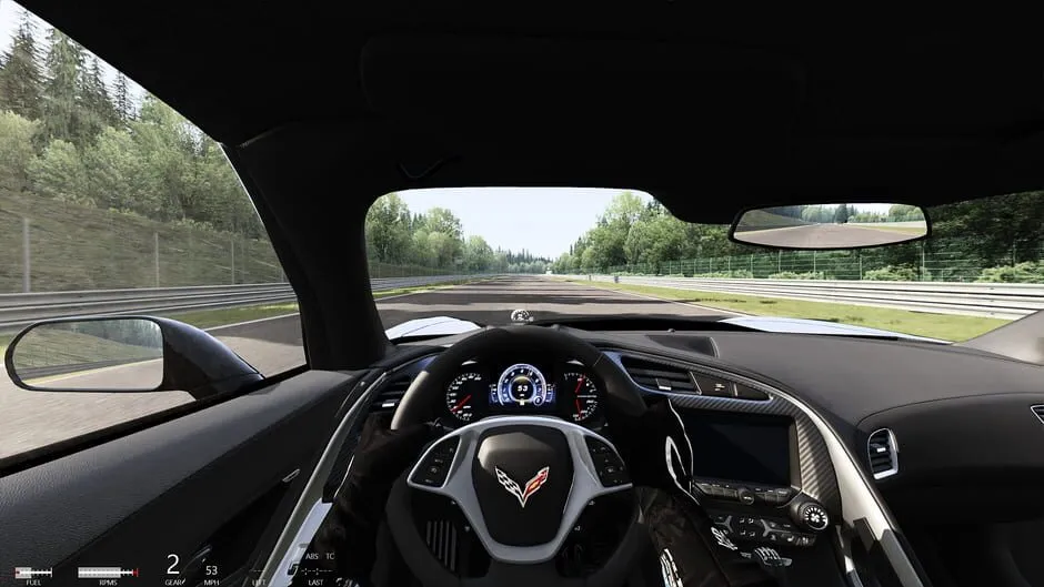 Assetto Corsa screenshot 1379450