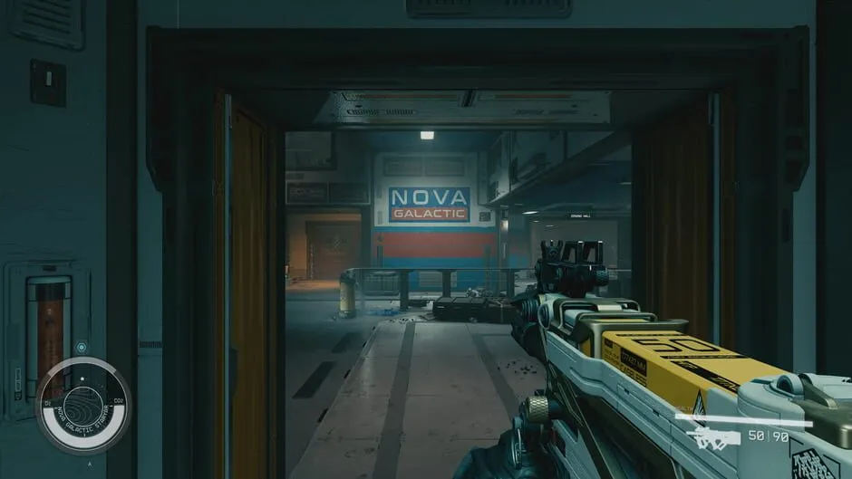 Starfield screenshot 1379478