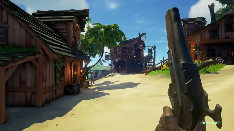 Sea of Thieves screenshot 1379486