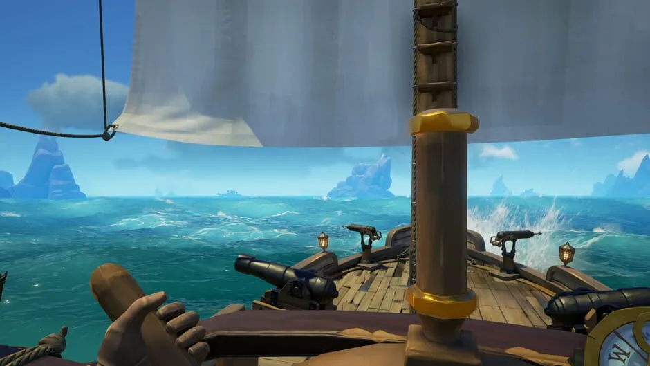 Sea of Thieves screenshot 1379487
