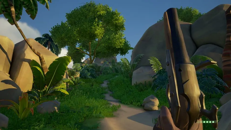 Sea of Thieves screenshot 1379488