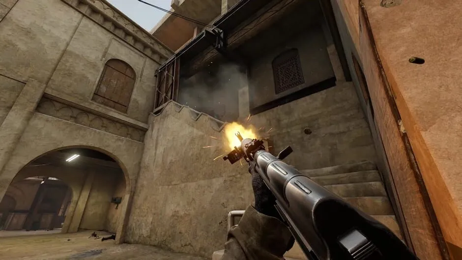 Insurgency: Sandstorm screenshot 1379495