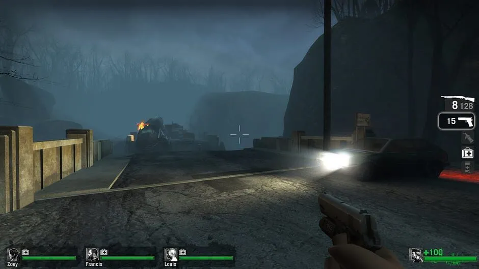 Left 4 Dead screenshot 1379499