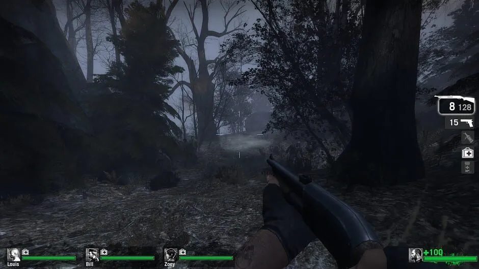 Left 4 Dead screenshot 1379500