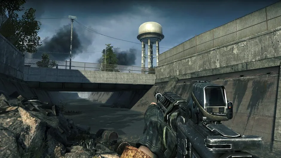 Homefront screenshot 1379502