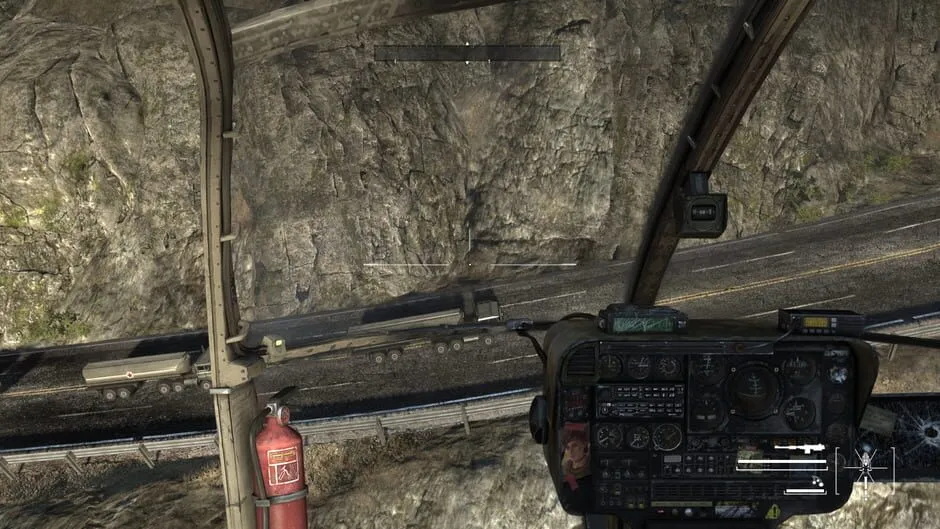 Homefront screenshot 1379504