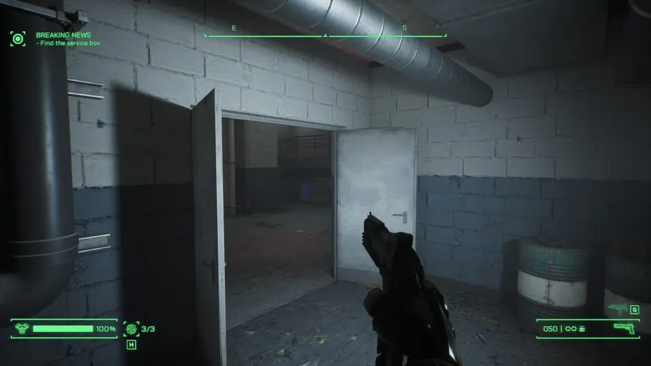 RoboCop: Rogue City screenshot 1379515