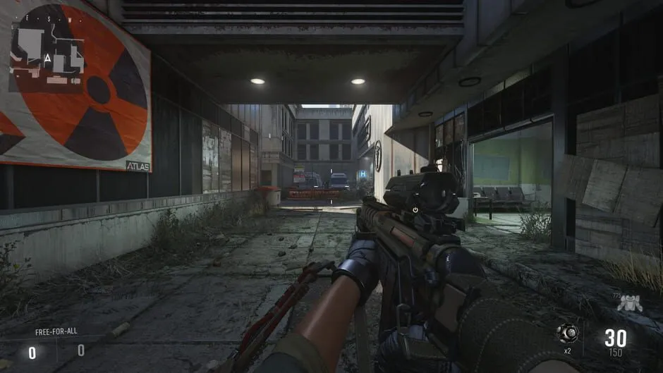 Call of Duty: Advanced Warfare screenshot 1379543