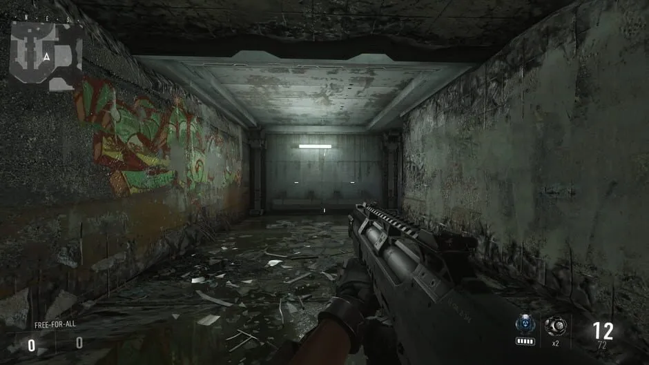 Call of Duty: Advanced Warfare screenshot 1379544