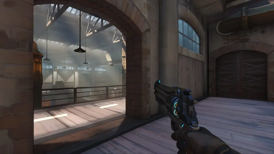 Overwatch 2 screenshot 1379547