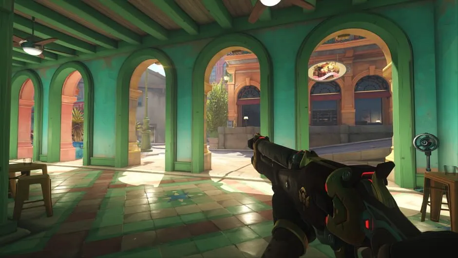 Overwatch 2 screenshot 1379549