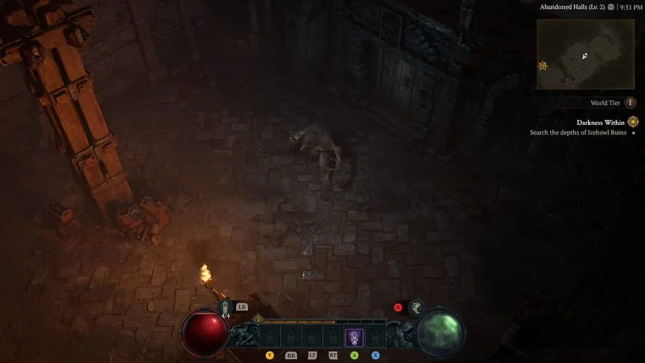 Diablo IV screenshot 1379566