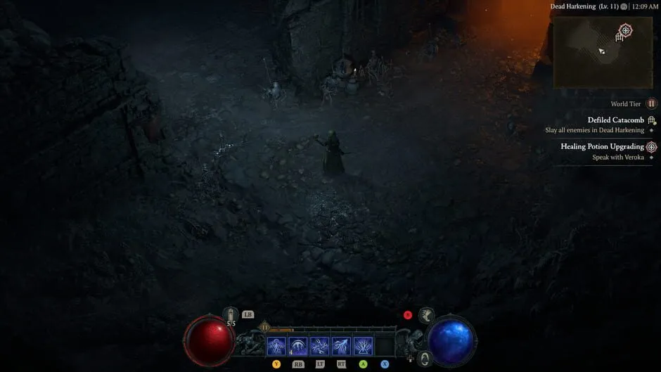 Diablo IV screenshot 1379567