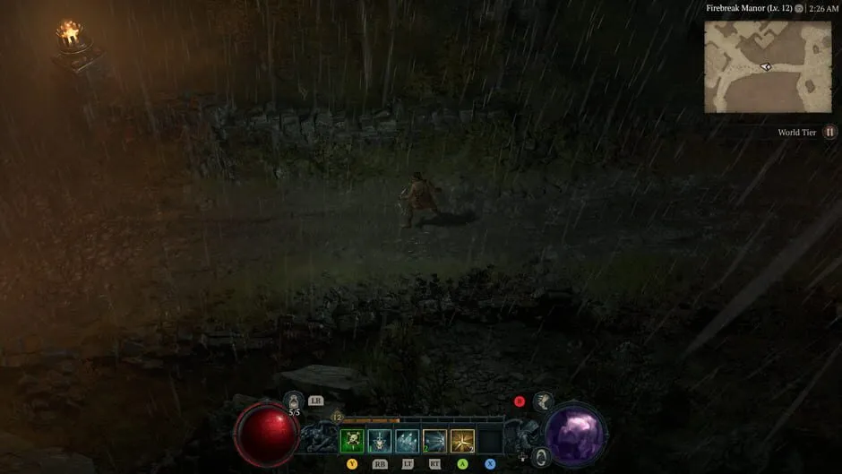 Diablo IV screenshot 1379568
