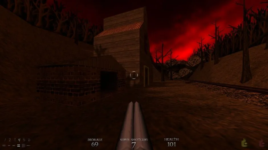 Dusk screenshot 1379577