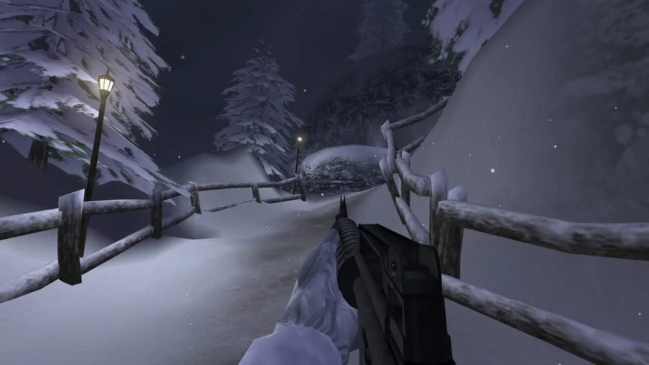 Tom Clancy's Rainbow Six 3: Raven Shield screenshot 1379598