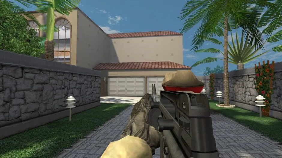 Tom Clancy's Rainbow Six 3: Raven Shield screenshot 1379600