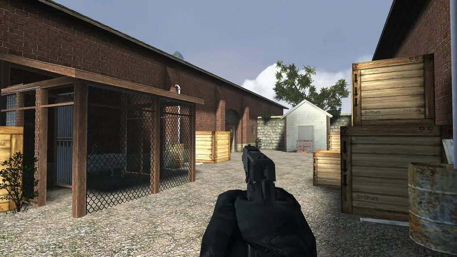 Tom Clancy's Rainbow Six 3: Raven Shield screenshot 1379601