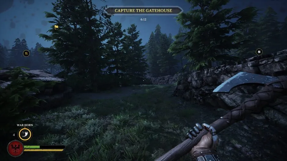 Chivalry 2 screenshot 1379847