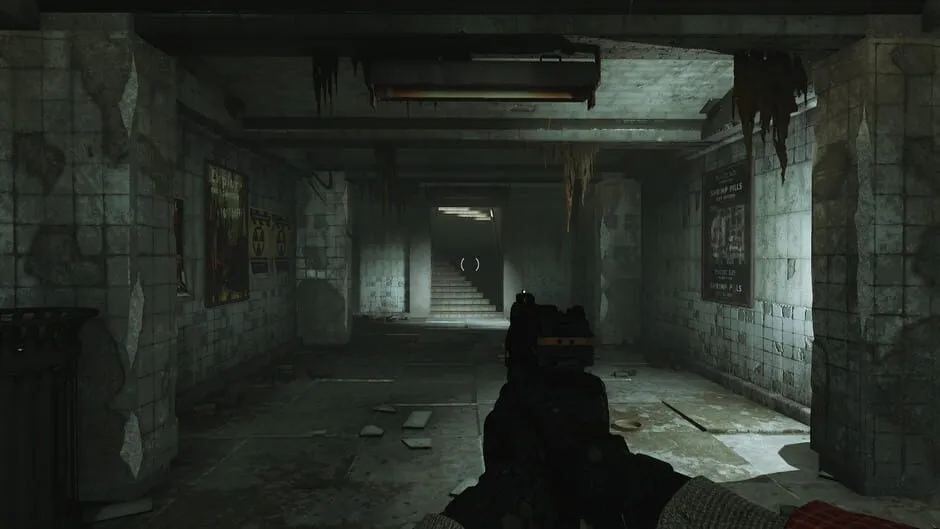 Wolfenstein II: The New Colossus screenshot 1379851