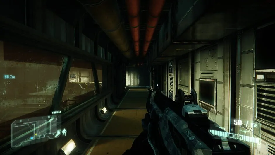 Crysis 3 screenshot 1379858