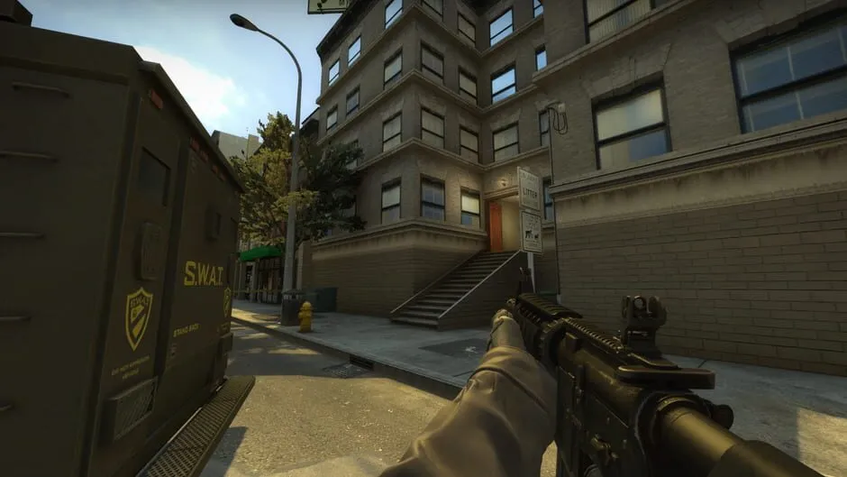Counter-Strike: Global Offensive screenshot 1379871