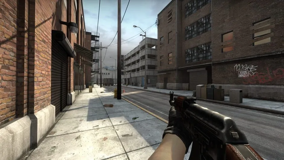 Counter-Strike: Global Offensive screenshot 1379873