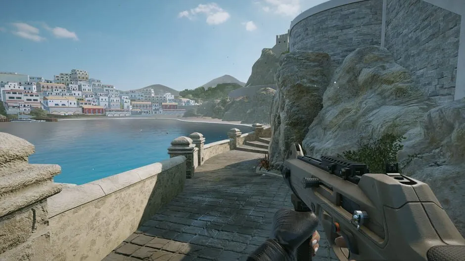 Tom Clancy's Rainbow Six Siege X screenshot 1379891