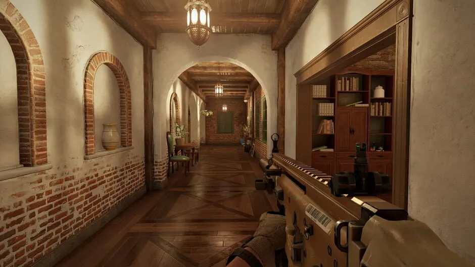 Tom Clancy's Rainbow Six Siege X screenshot 1379892