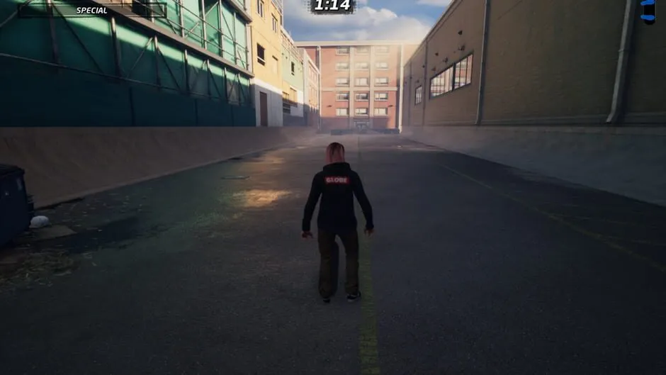 Tony Hawk's Pro Skater 1+2 screenshot 1379895