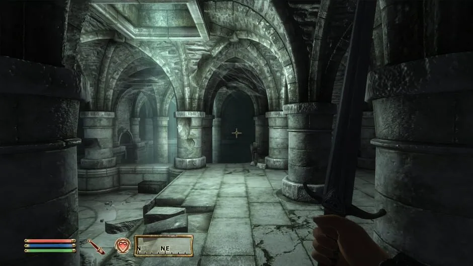 The Elder Scrolls IV: Oblivion screenshot 1379897