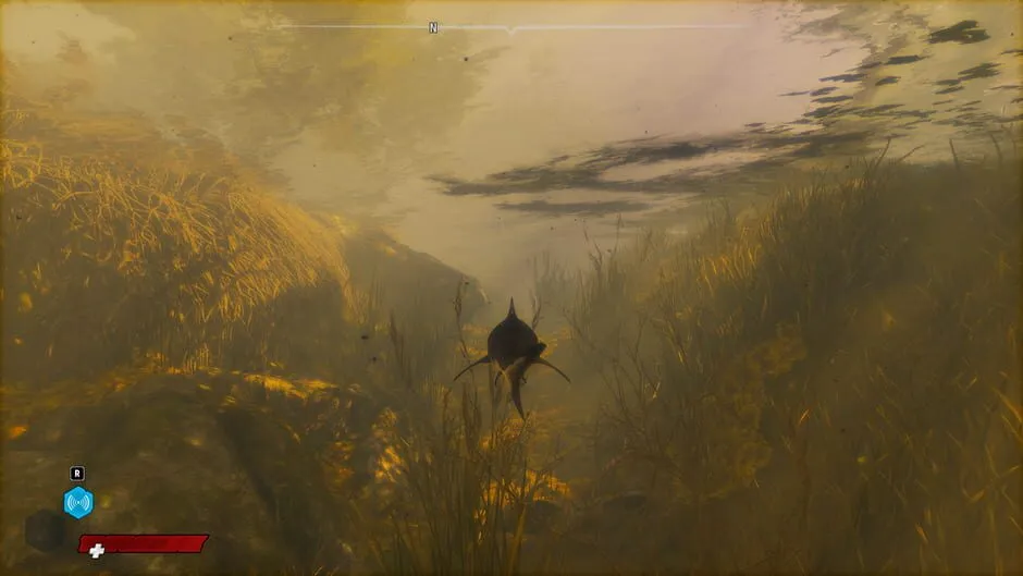 Maneater screenshot 1379899