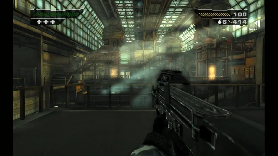 Black screenshot 1380510