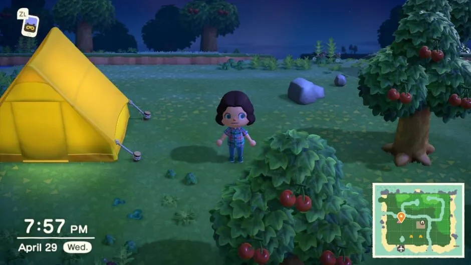 Animal Crossing: New Horizons screenshot 1380514