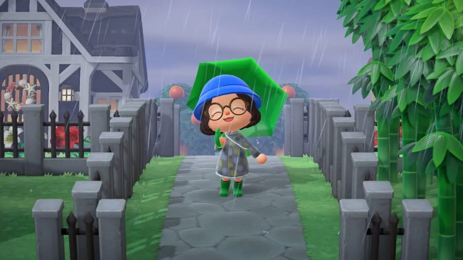 Animal Crossing: New Horizons screenshot 1380516