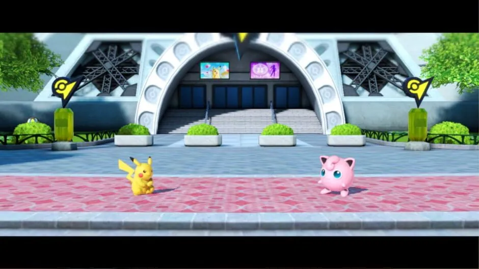 Super Smash Bros. Ultimate screenshot 1380519