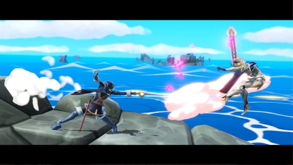 Super Smash Bros. Ultimate screenshot 1380520