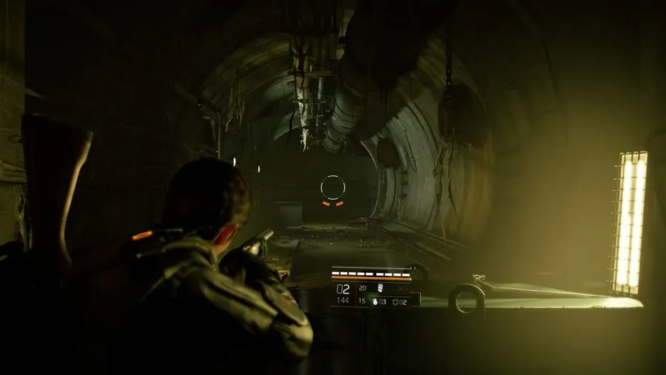 Tom Clancy's The Division 2 screenshot 1380529