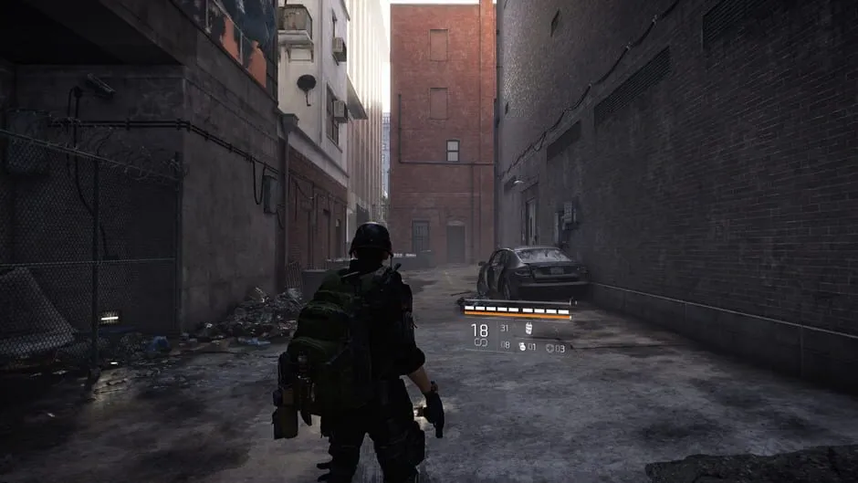 Tom Clancy's The Division 2 screenshot 1380530
