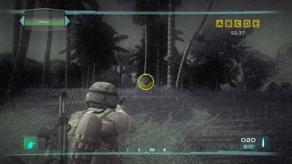 Tom Clancy's Ghost Recon Advanced Warfighter 2 screenshot 1380538