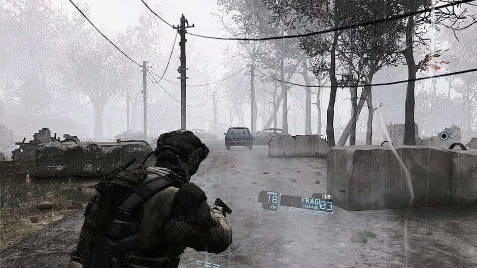 Tom Clancy's Ghost Recon: Future Soldier screenshot 1380539