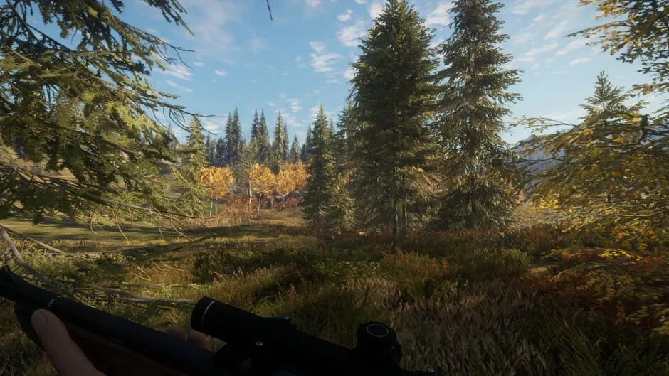TheHunter: Call of the Wild screenshot 1380548