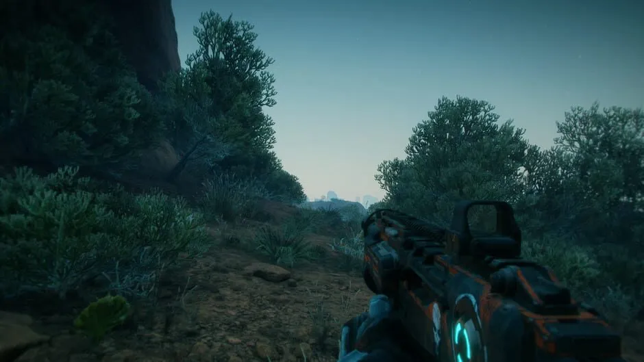 Rage 2 screenshot 1380558