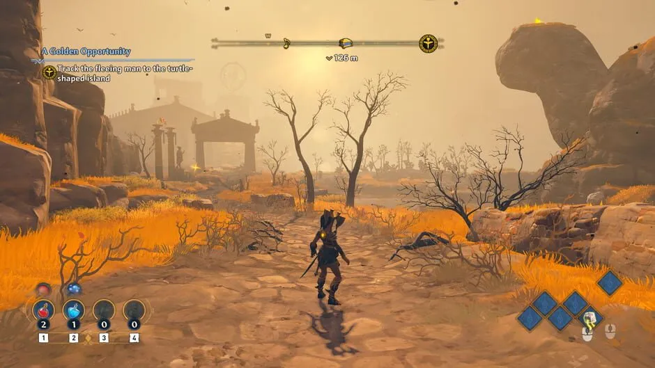 Immortals Fenyx Rising screenshot 1380577