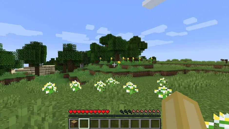 Minecraft: Java Edition screenshot 1380612