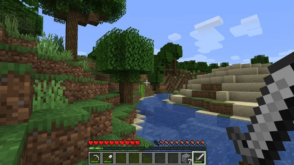 Minecraft: Java Edition screenshot 1380613