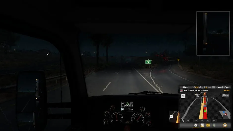 American Truck Simulator screenshot 1380646