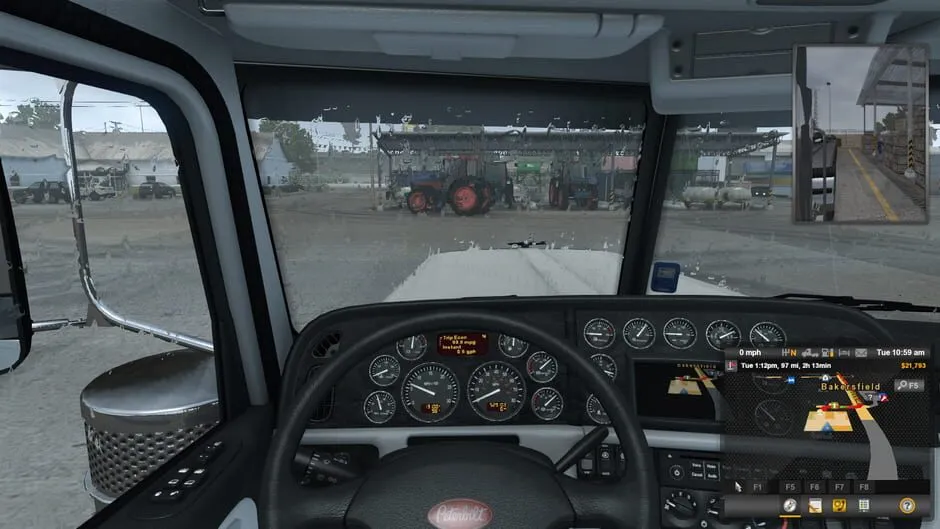 American Truck Simulator screenshot 1380647